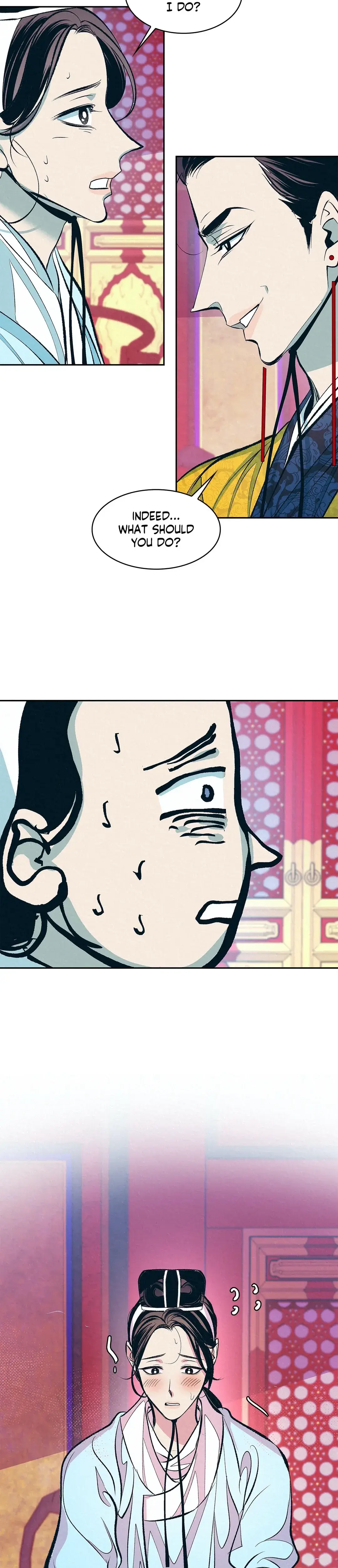 Shameless Chapter 4 - Page 18