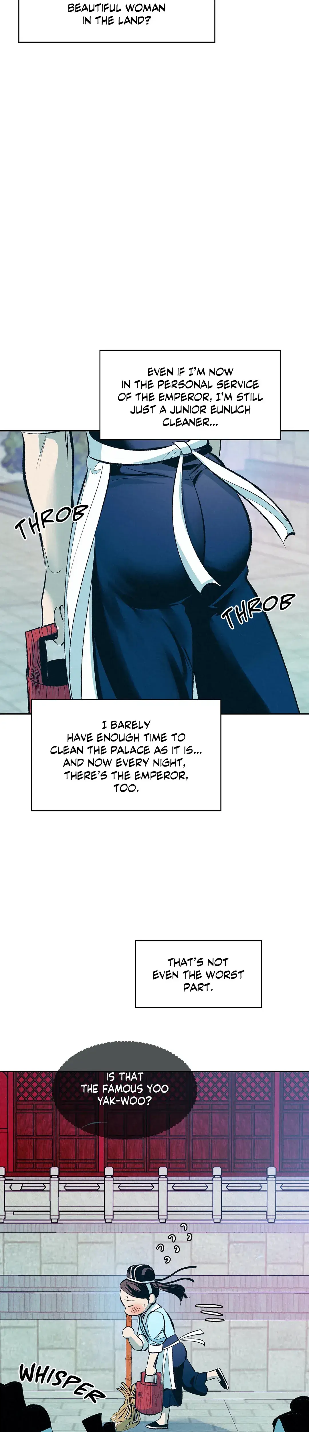 Shameless Chapter 4 - Page 2