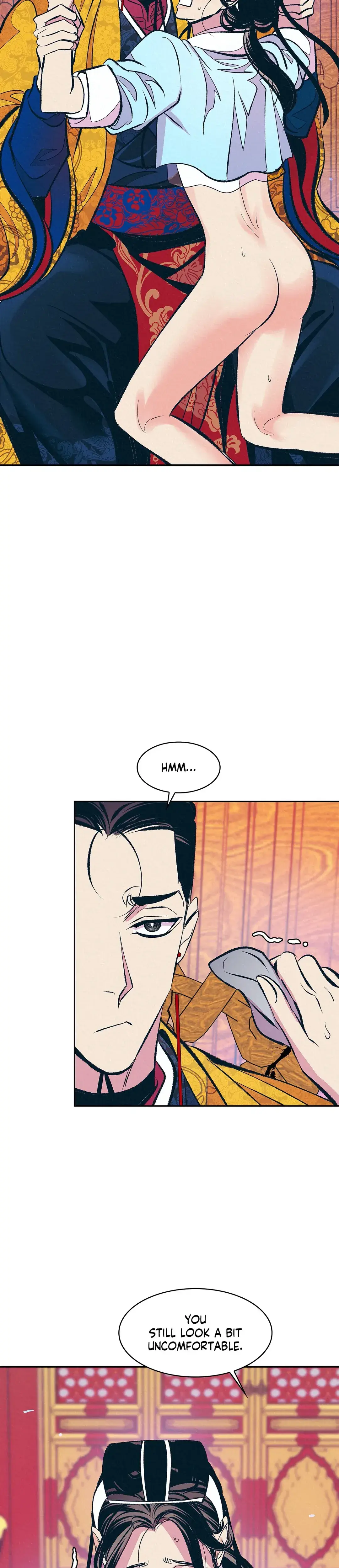 Shameless Chapter 4 - Page 24