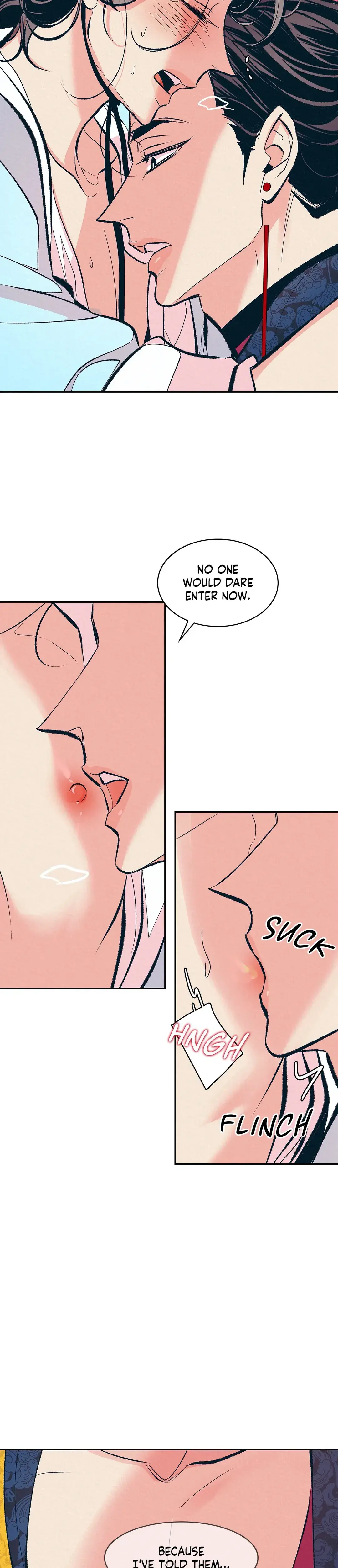 Shameless Chapter 4 - Page 27