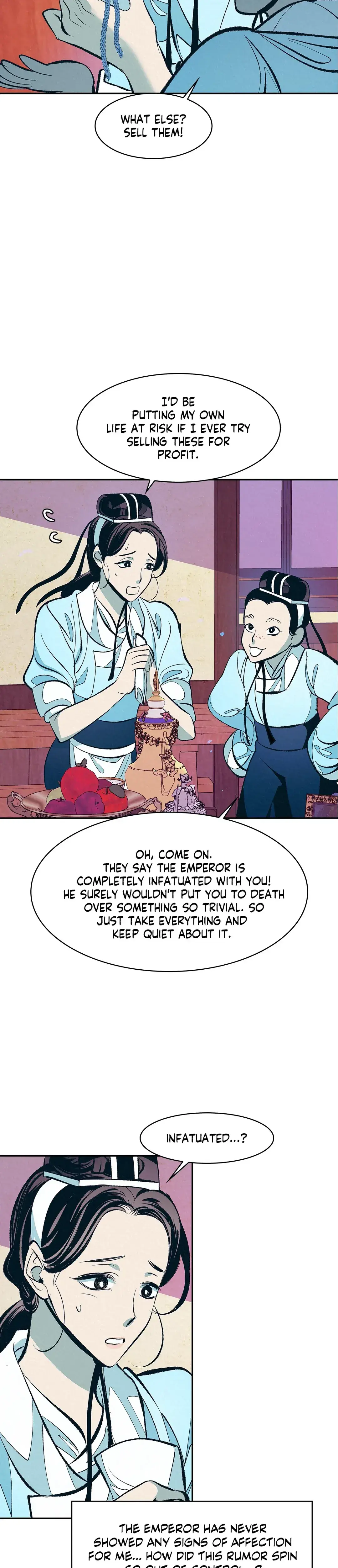 Shameless Chapter 4 - Page 7