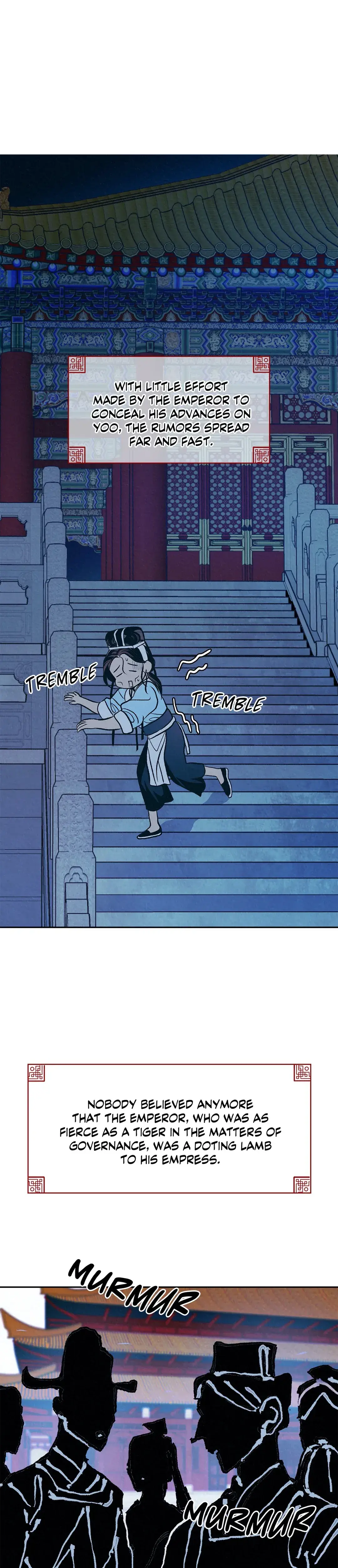 Shameless Chapter 5 - Page 13
