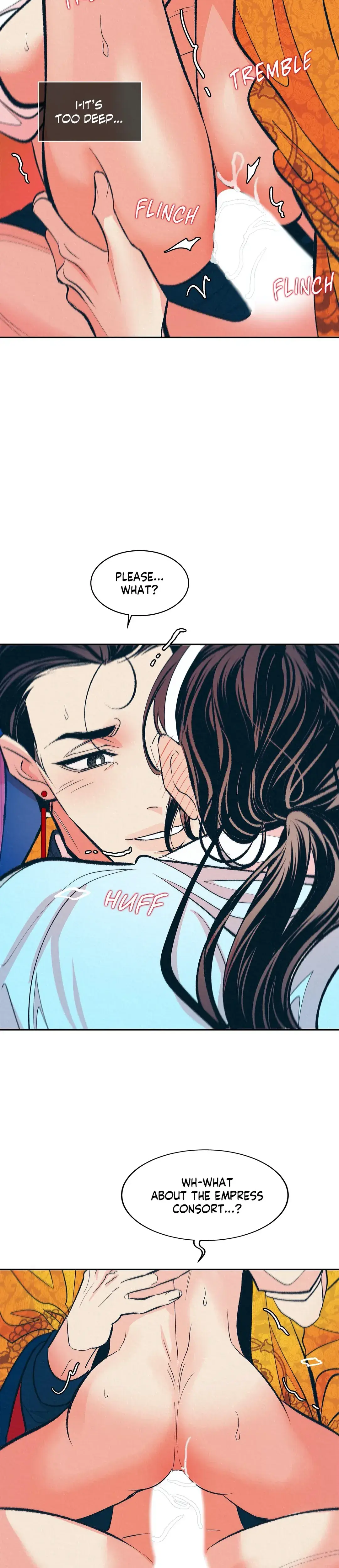Shameless Chapter 5 - Page 2