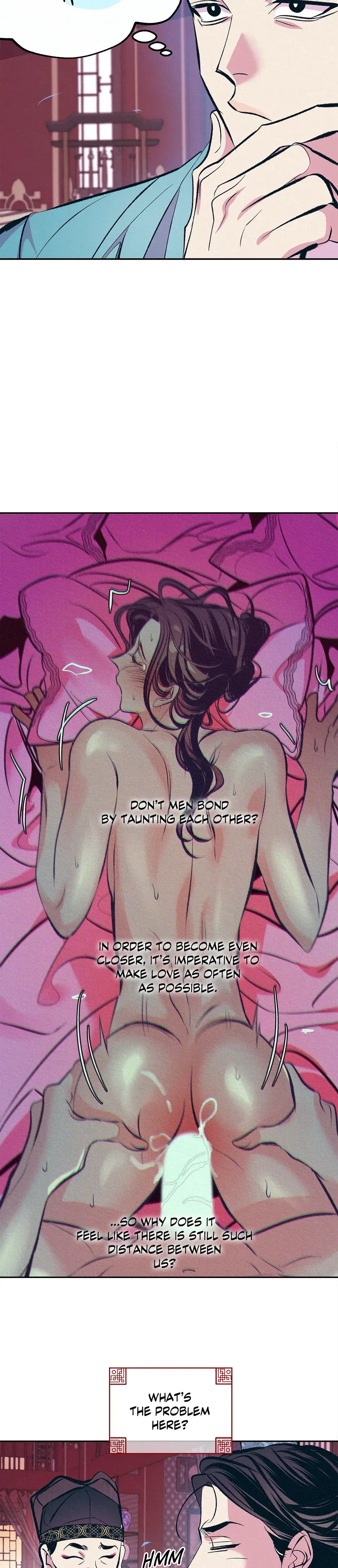 Shameless Chapter 5 - Page 22