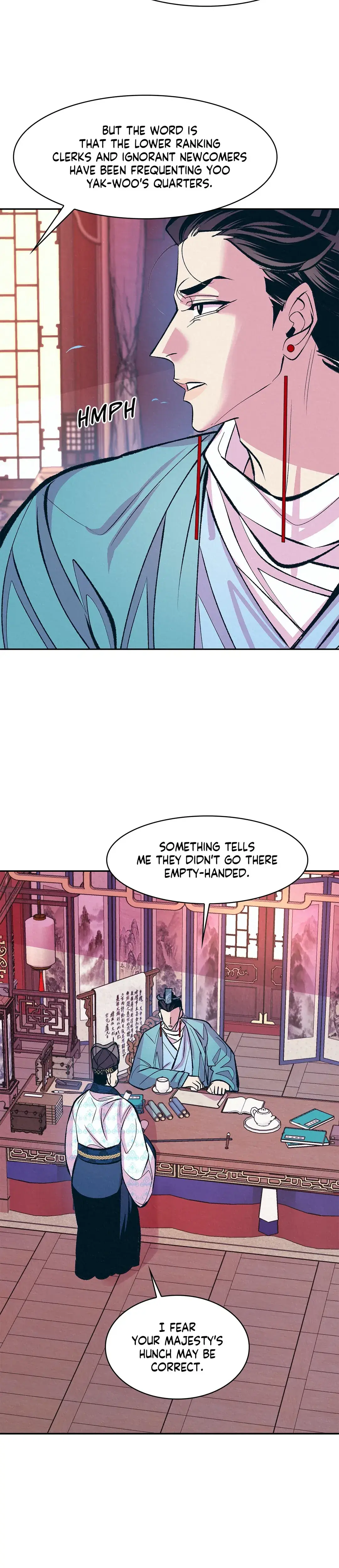 Shameless Chapter 5 - Page 25
