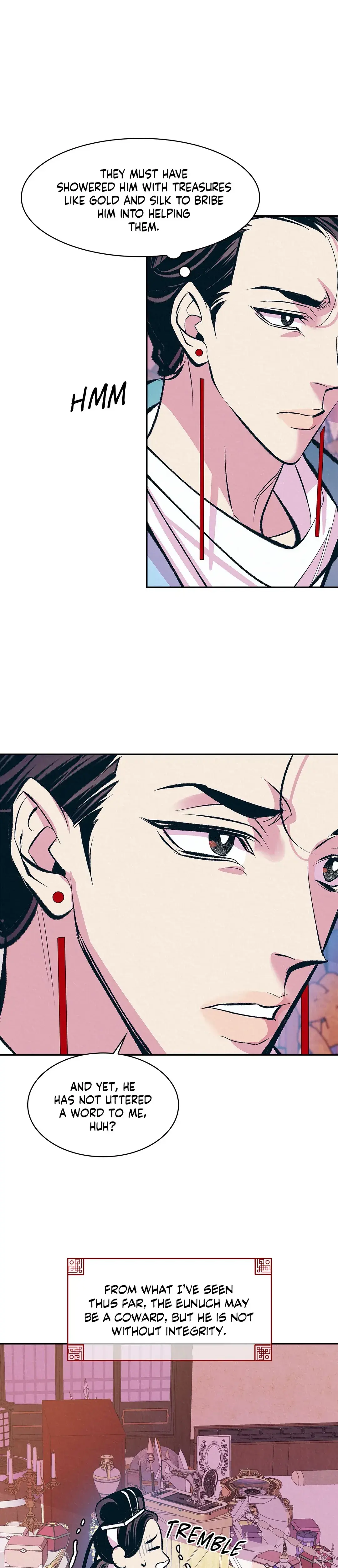 Shameless Chapter 5 - Page 26