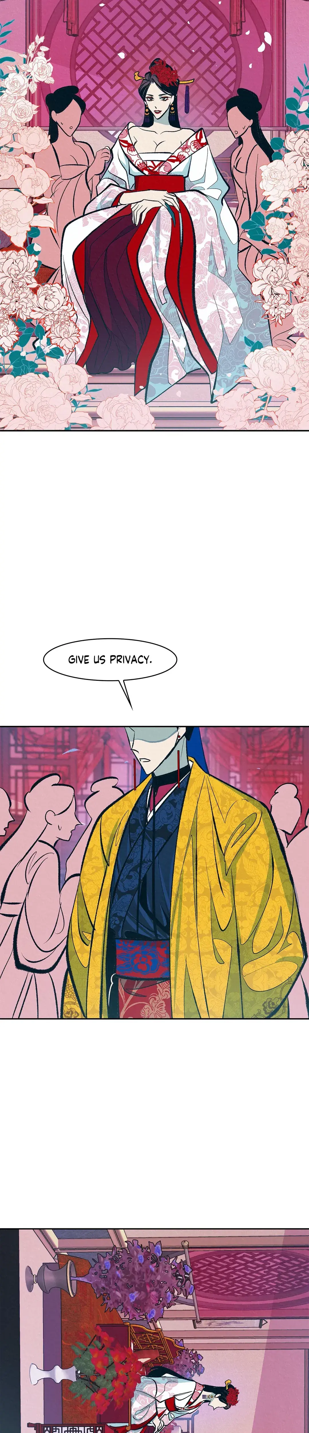 Shameless Chapter 6 - Page 10