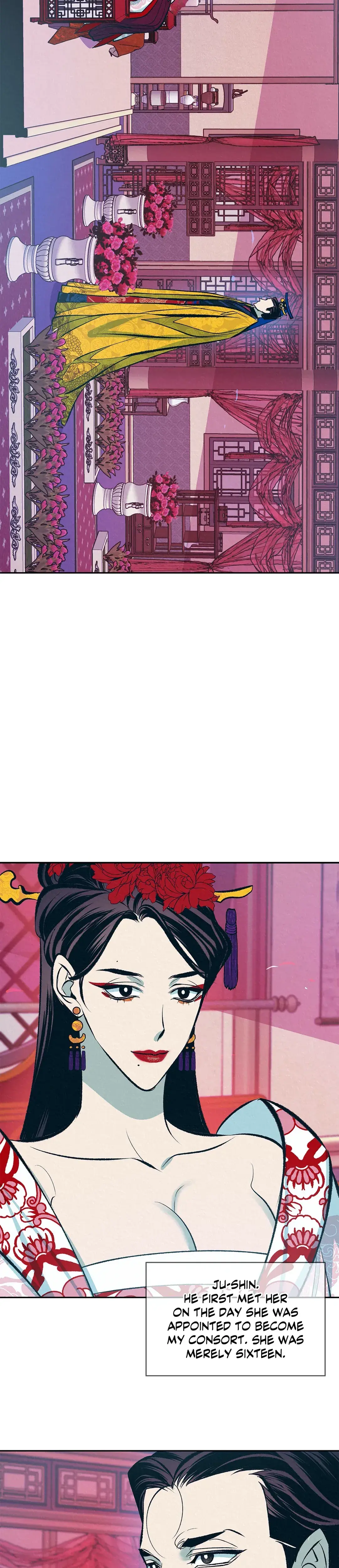 Shameless Chapter 6 - Page 11