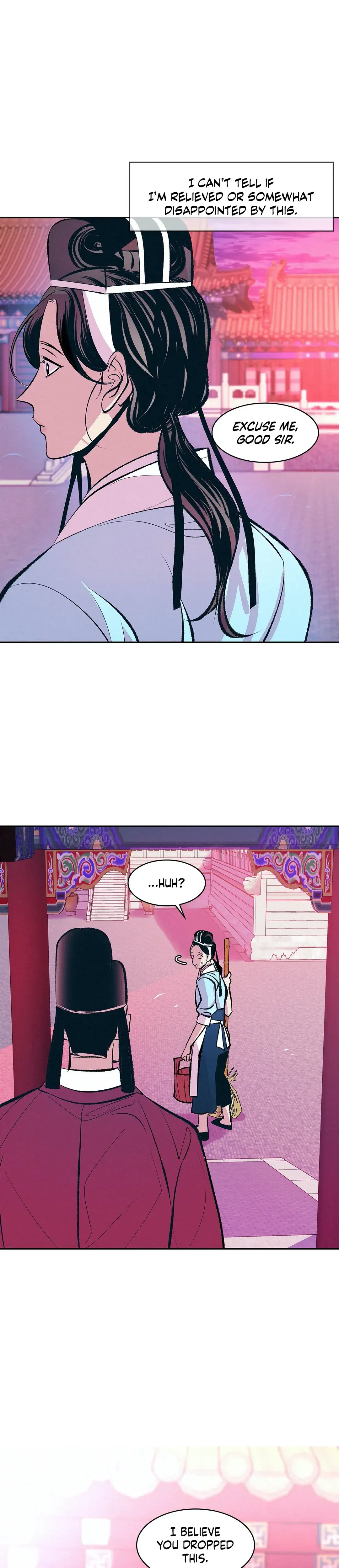 Shameless Chapter 6 - Page 27