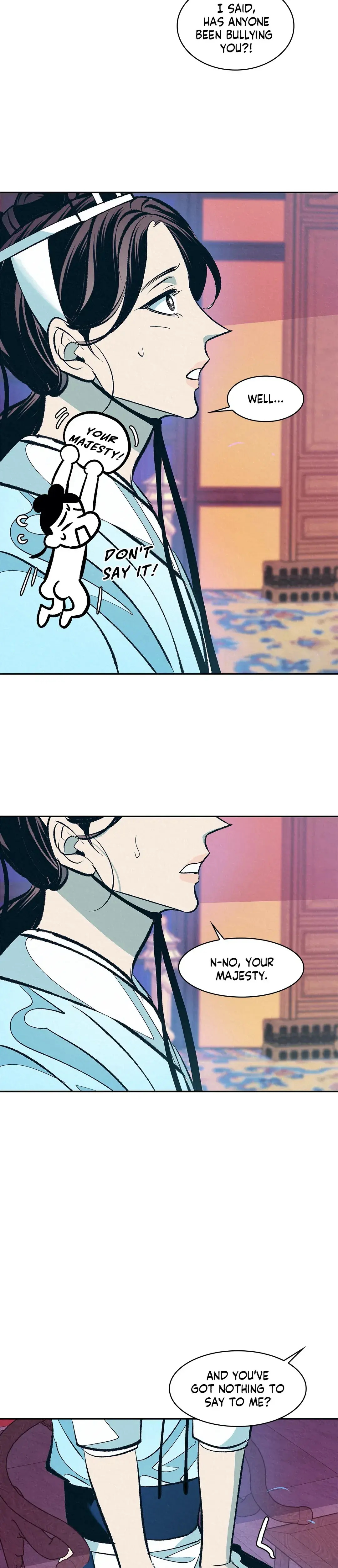 Shameless Chapter 6 - Page 6