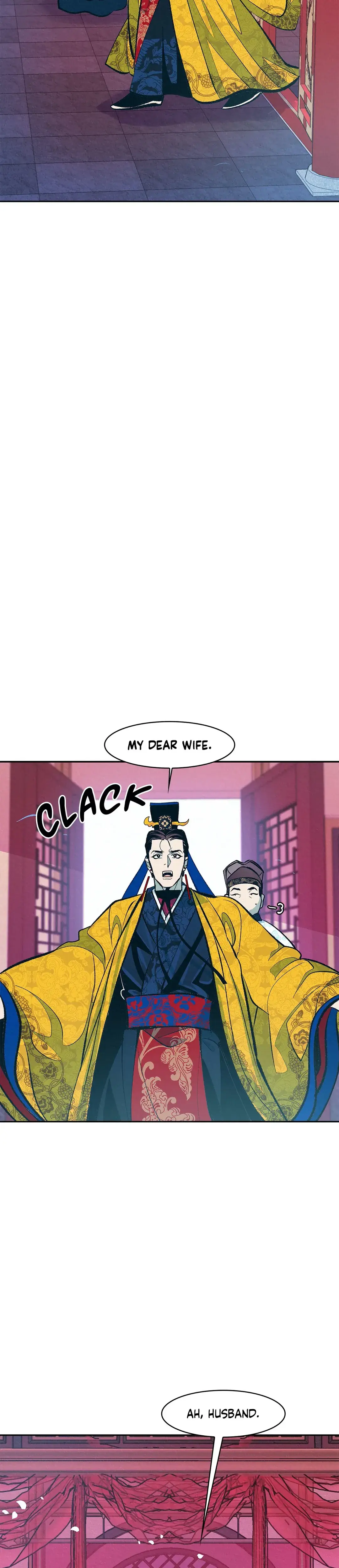 Shameless Chapter 6 - Page 9