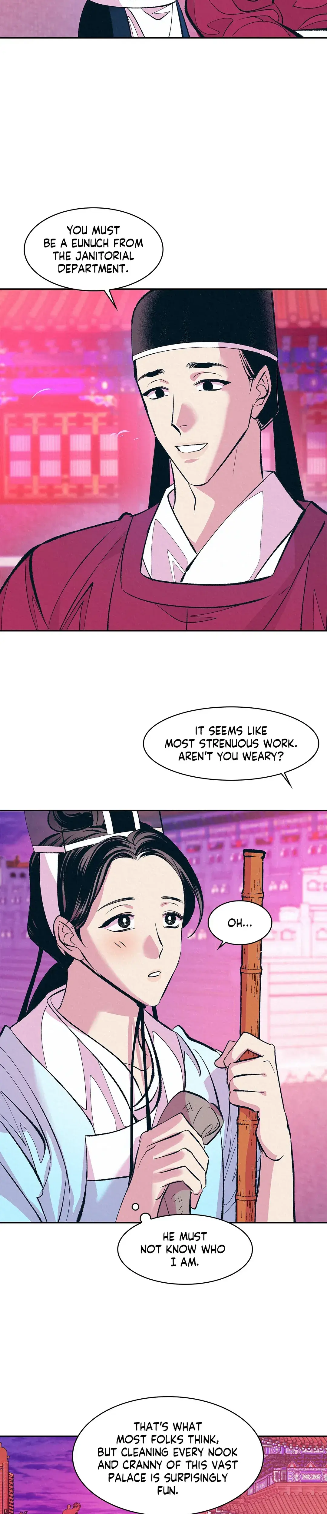 Shameless Chapter 7 - Page 2