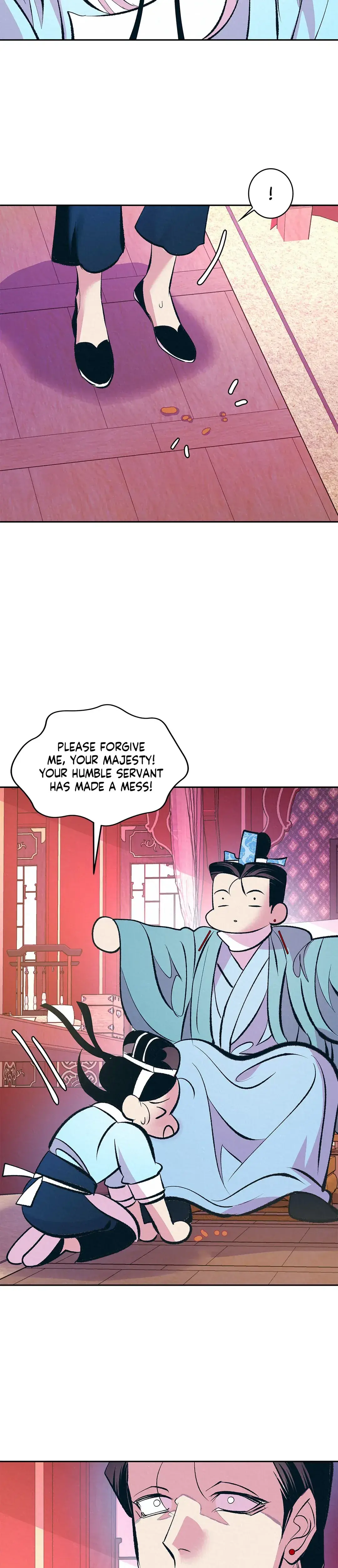 Shameless Chapter 7 - Page 26