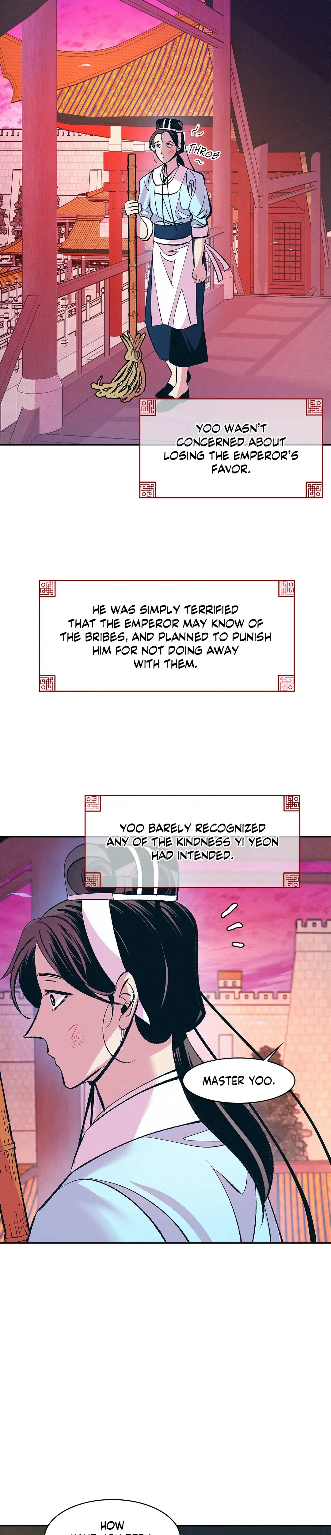 Shameless Chapter 7 - Page 28