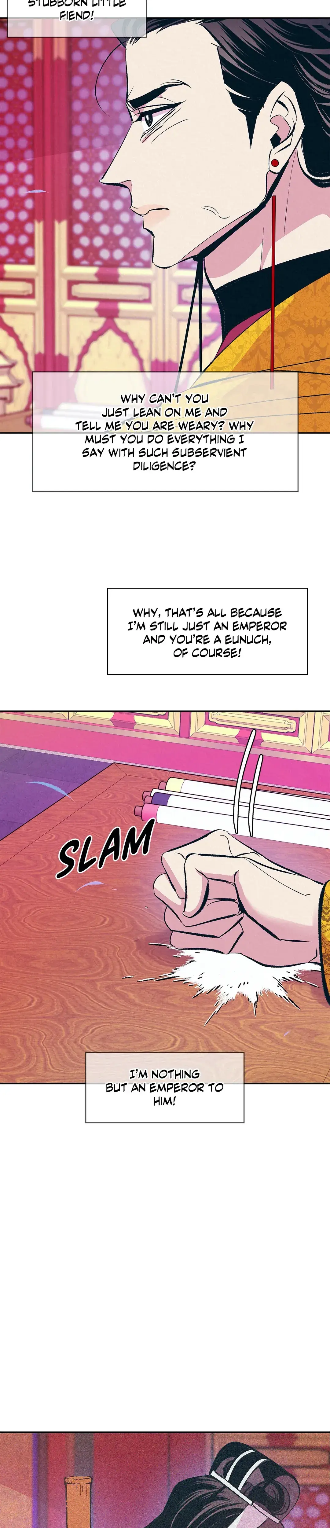 Shameless Chapter 8 - Page 10