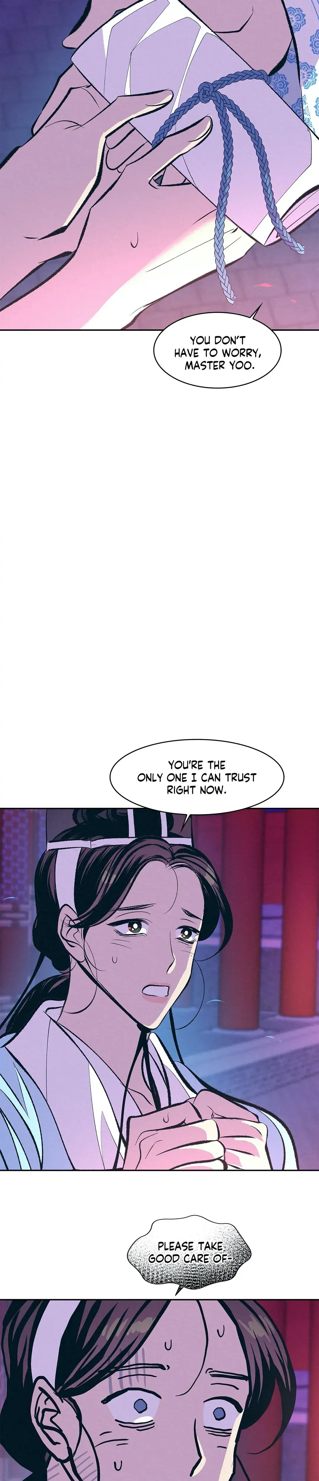 Shameless Chapter 8 - Page 14