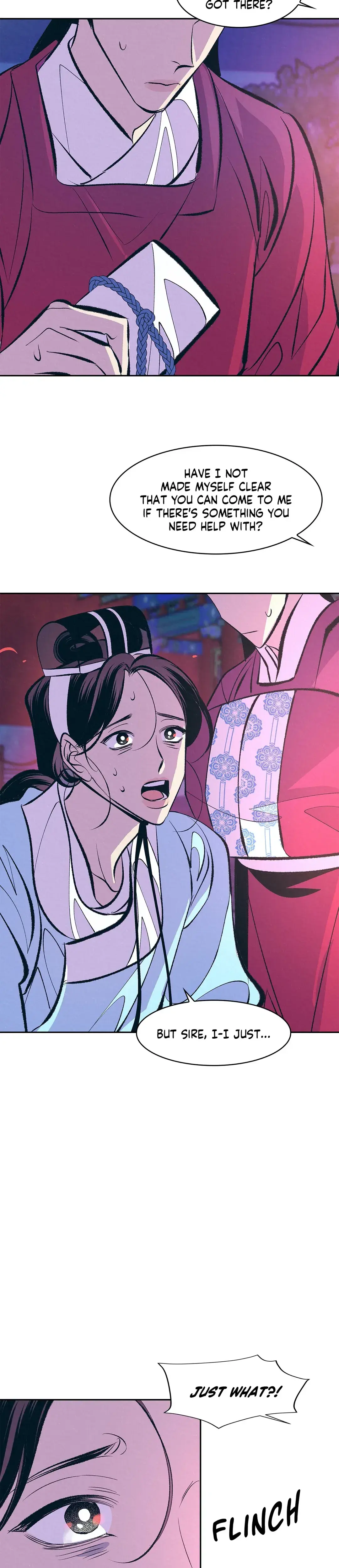 Shameless Chapter 8 - Page 17
