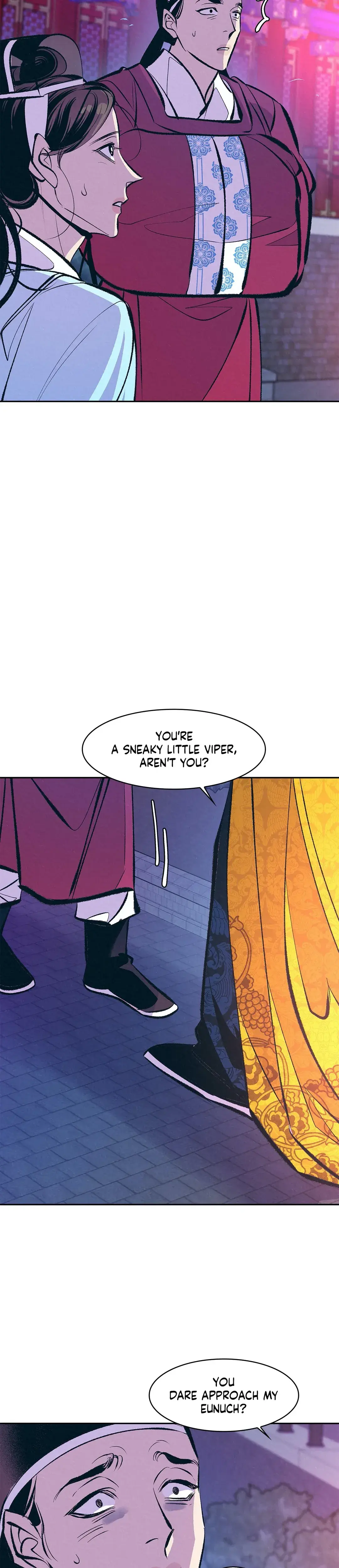 Shameless Chapter 8 - Page 20