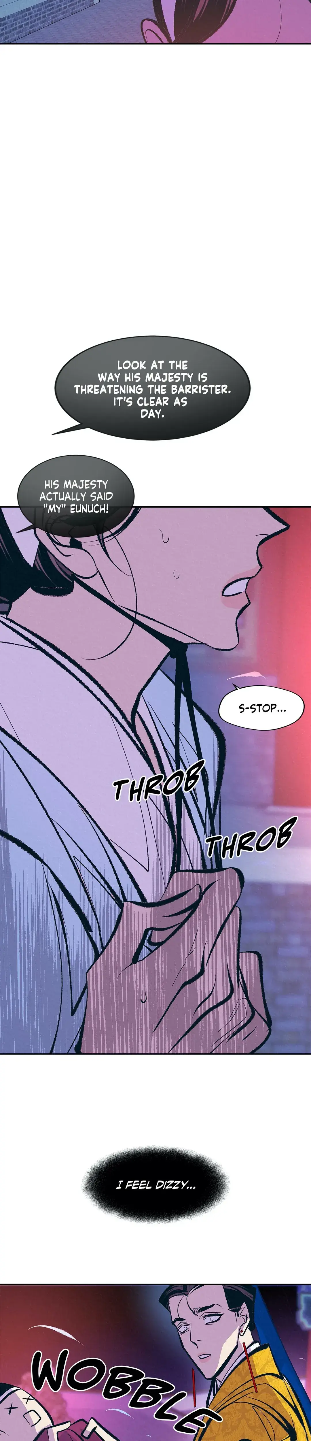 Shameless Chapter 8 - Page 23