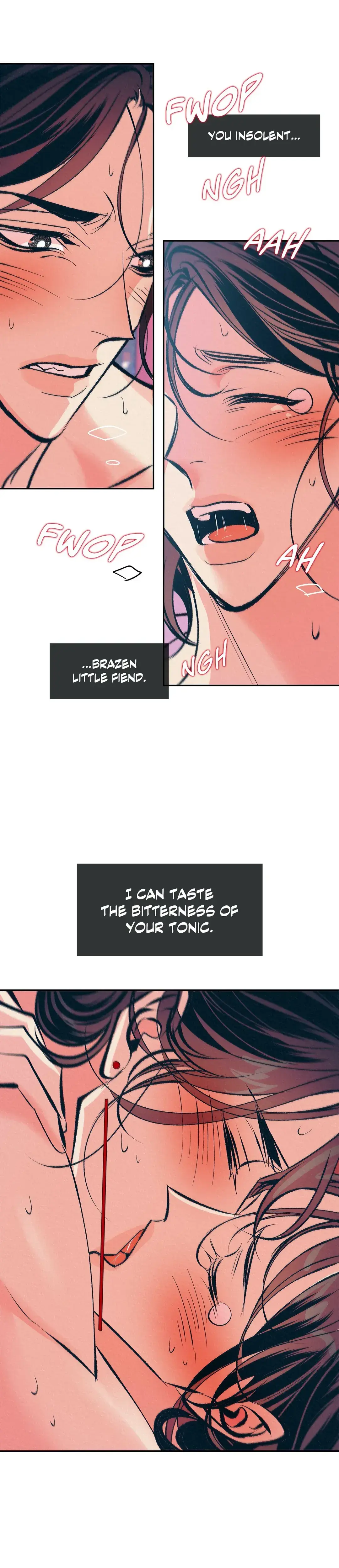 Shameless Chapter 9 - Page 18