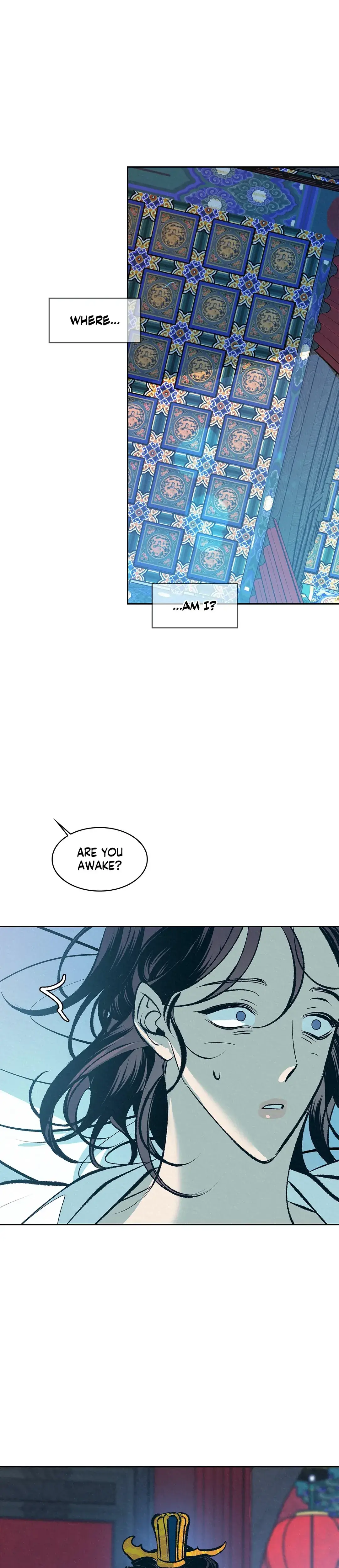 Shameless Chapter 9 - Page 2
