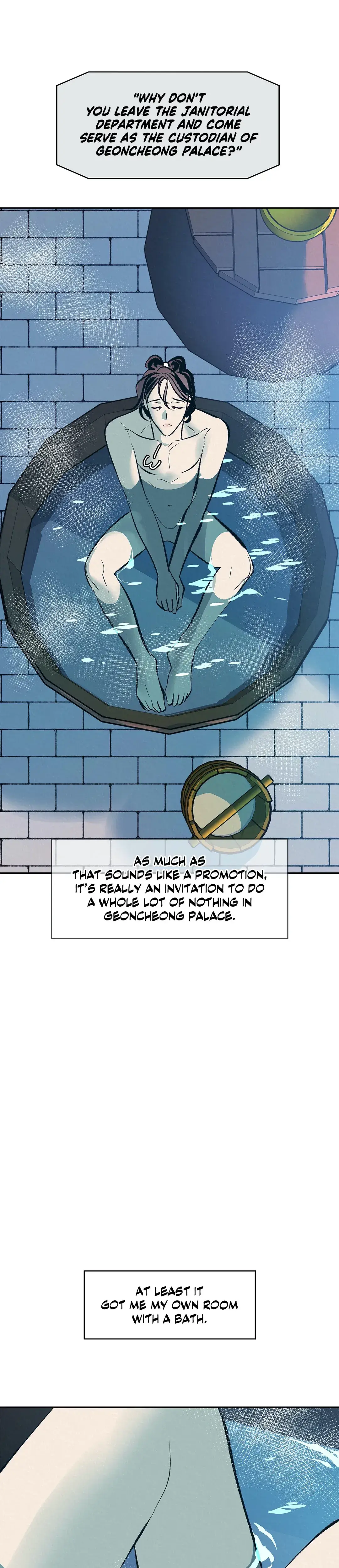Shameless Chapter 9 - Page 26