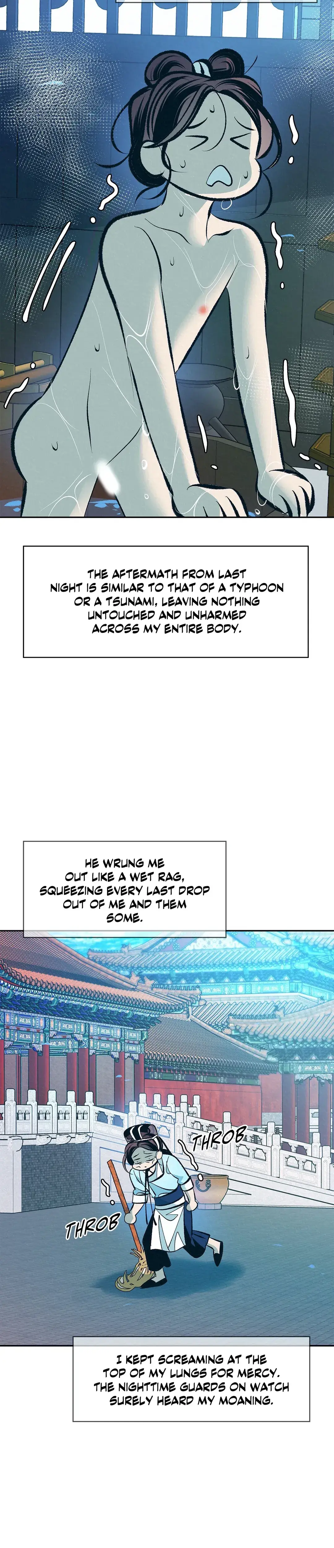 Shameless Chapter 9 - Page 28