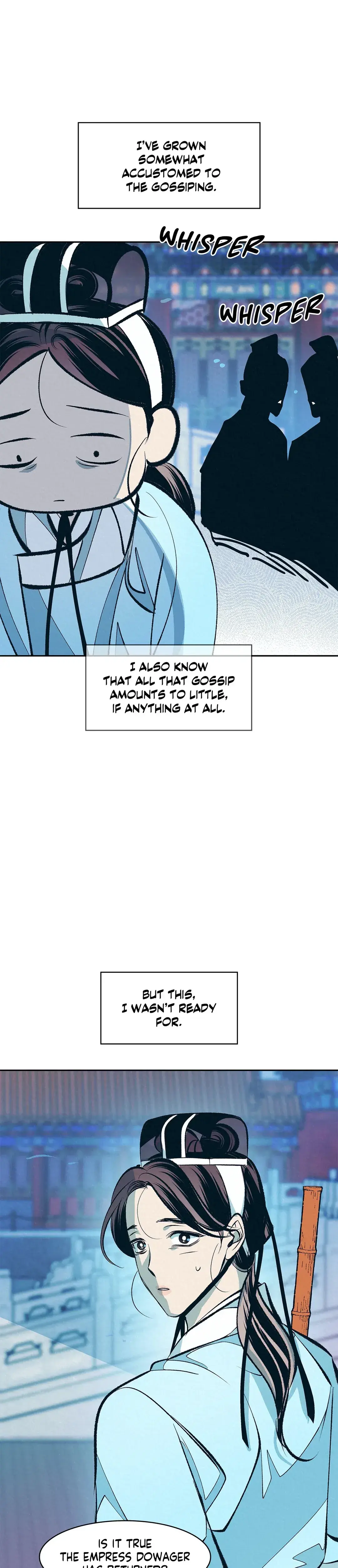 Shameless Chapter 9 - Page 29