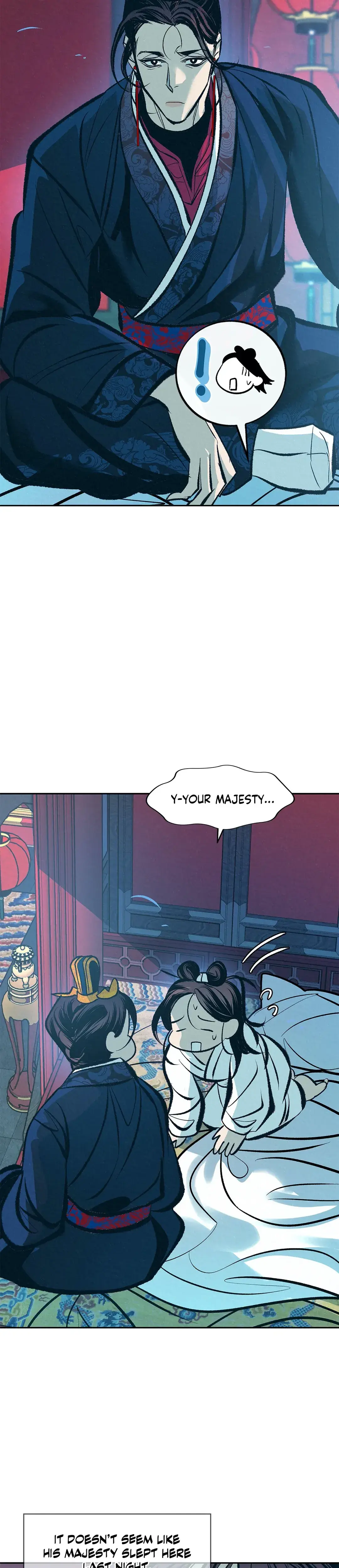 Shameless Chapter 9 - Page 3