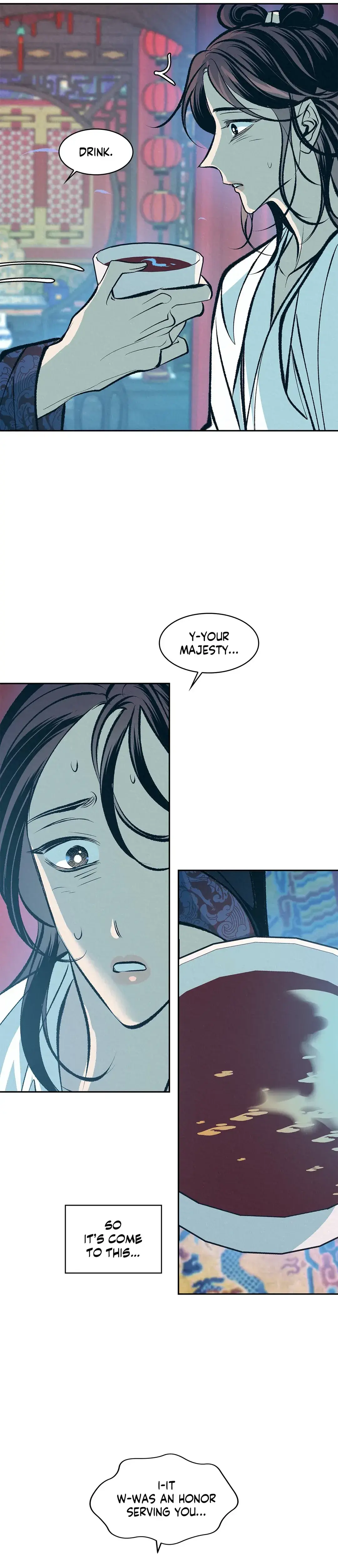 Shameless Chapter 9 - Page 5