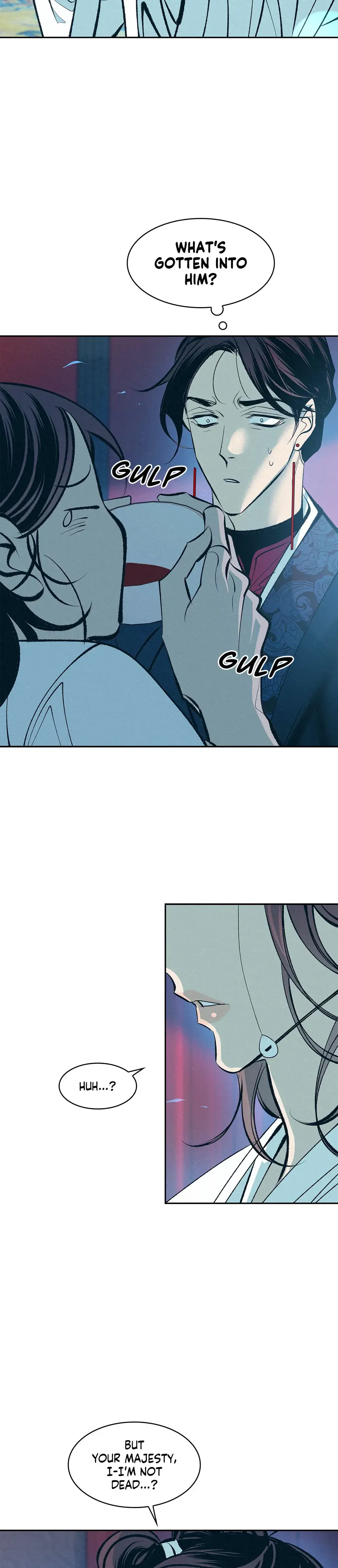 Shameless Chapter 9 - Page 7