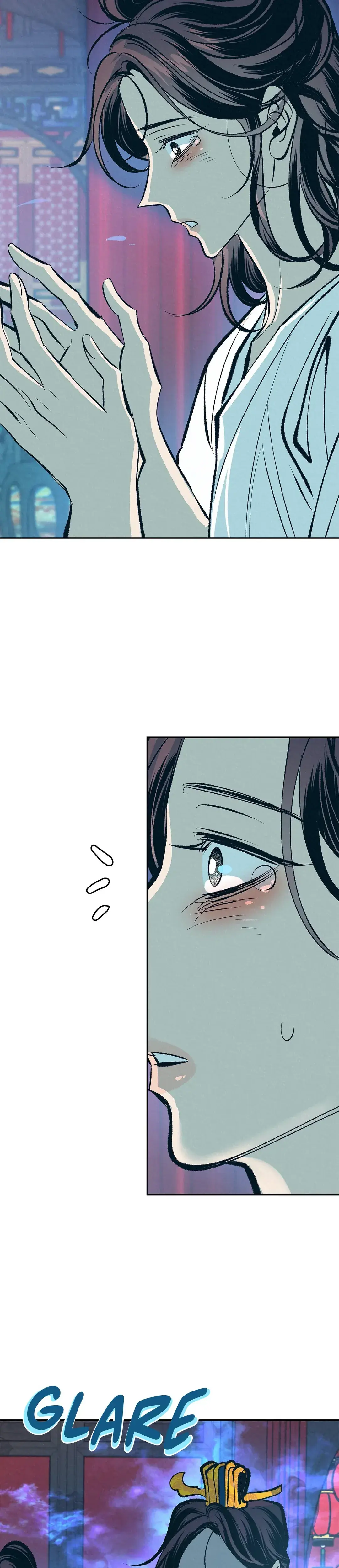 Shameless Chapter 9 - Page 8