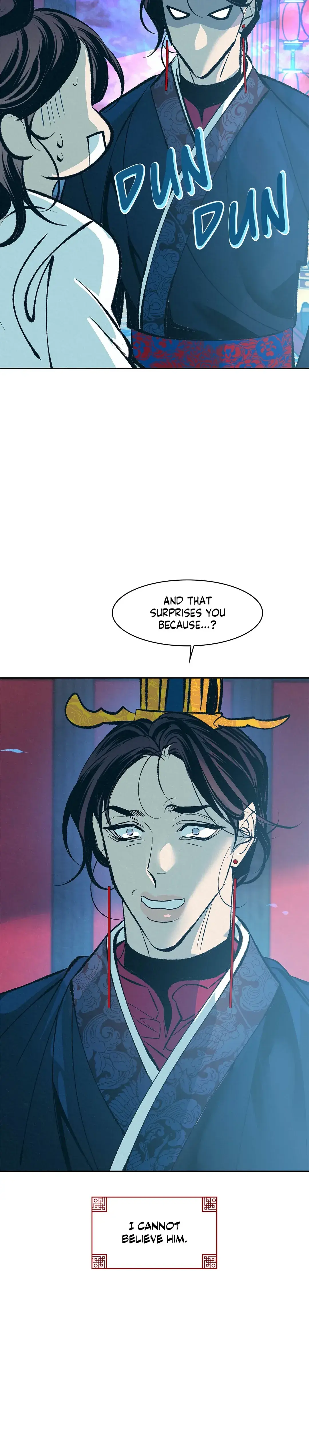 Shameless Chapter 9 - Page 9