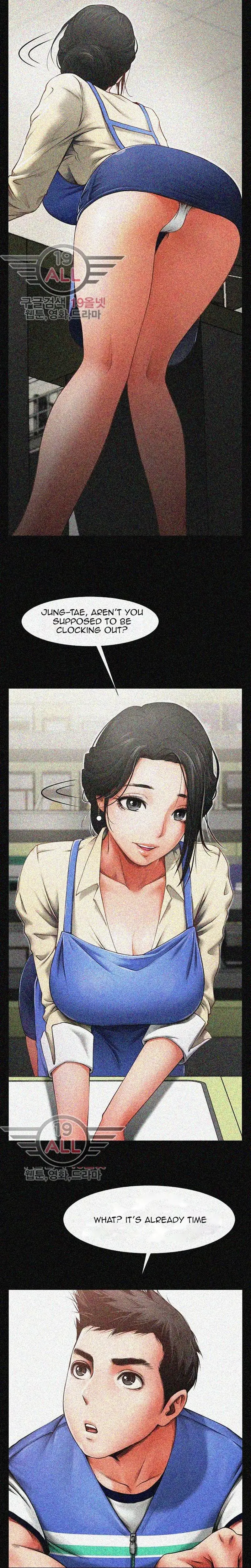Share Girlfriend Chapter 1 - Page 2