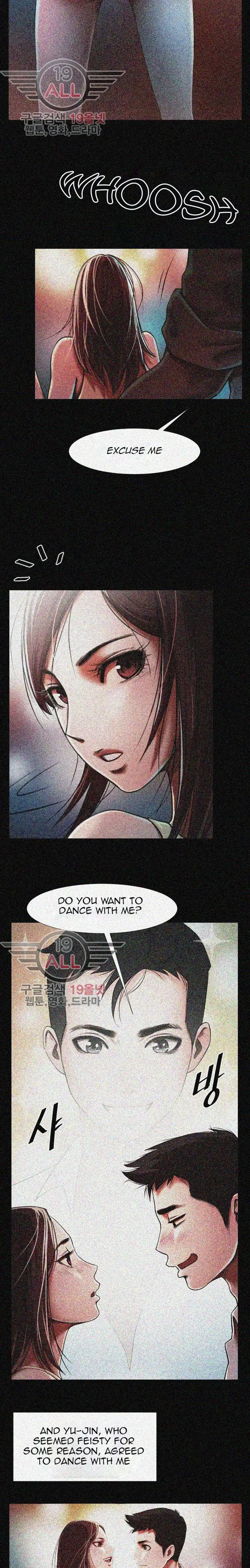 Share Girlfriend Chapter 1 - Page 6