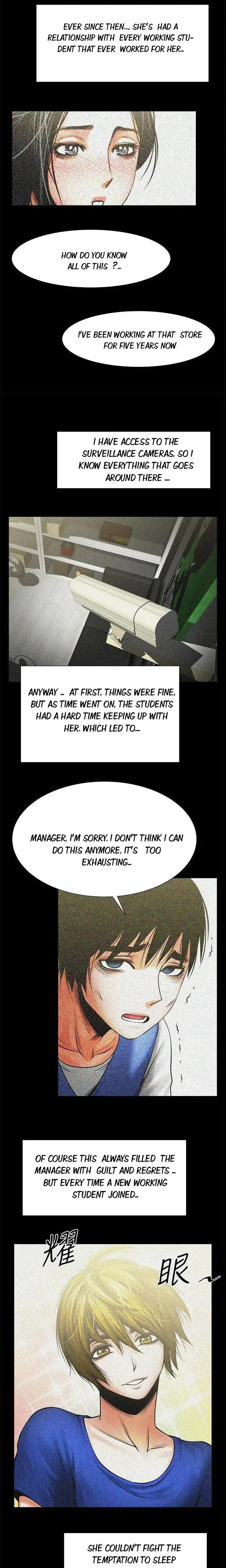 Share Girlfriend Chapter 14 - Page 16