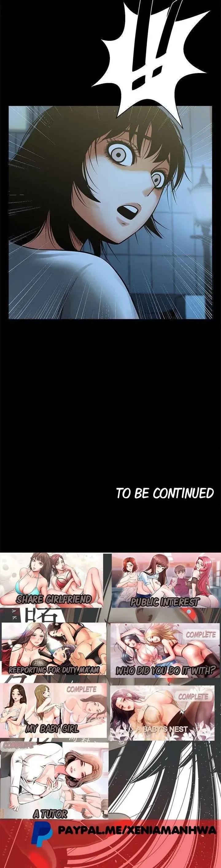 Share Girlfriend Chapter 15 - Page 17