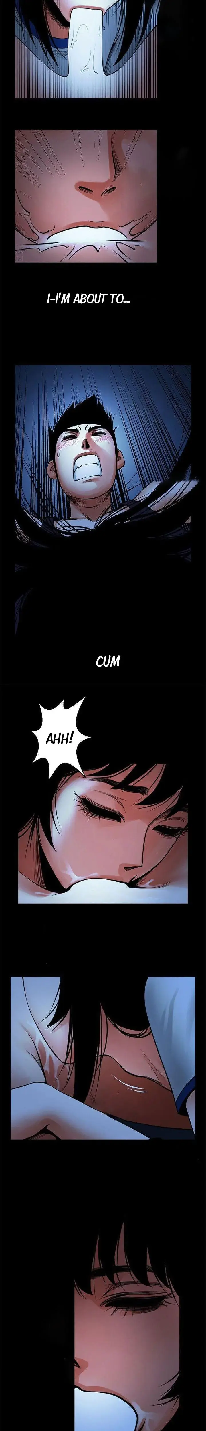 Share Girlfriend Chapter 16 - Page 11