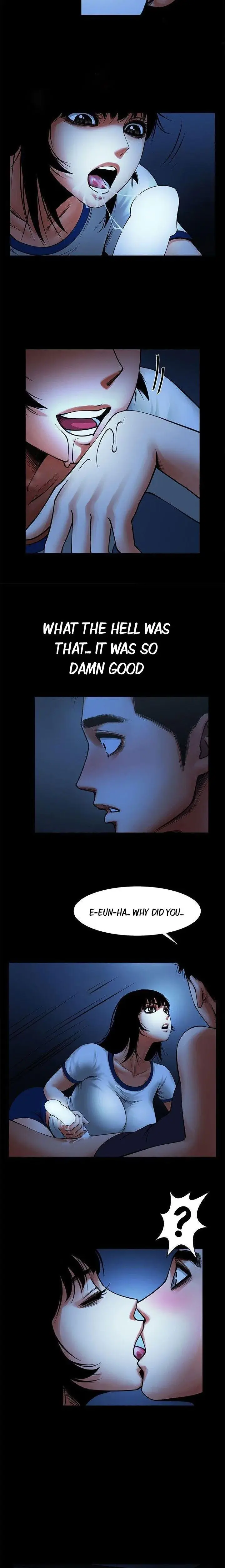 Share Girlfriend Chapter 16 - Page 12