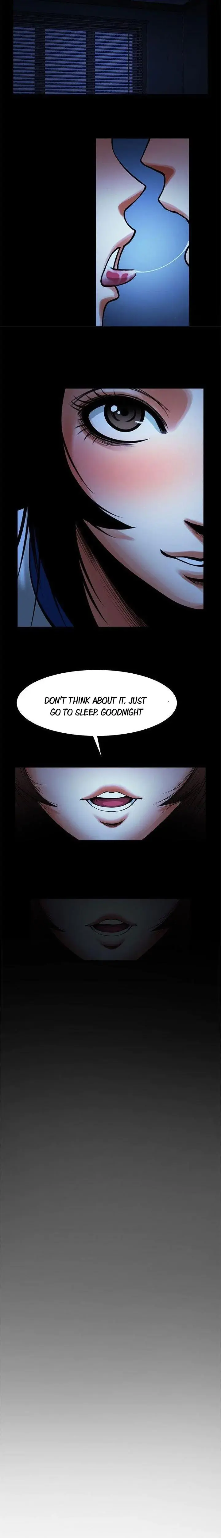 Share Girlfriend Chapter 16 - Page 13
