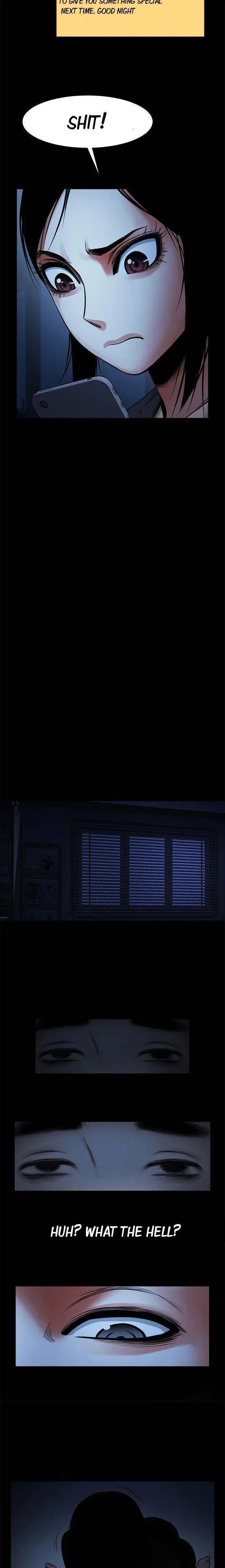 Share Girlfriend Chapter 16 - Page 7