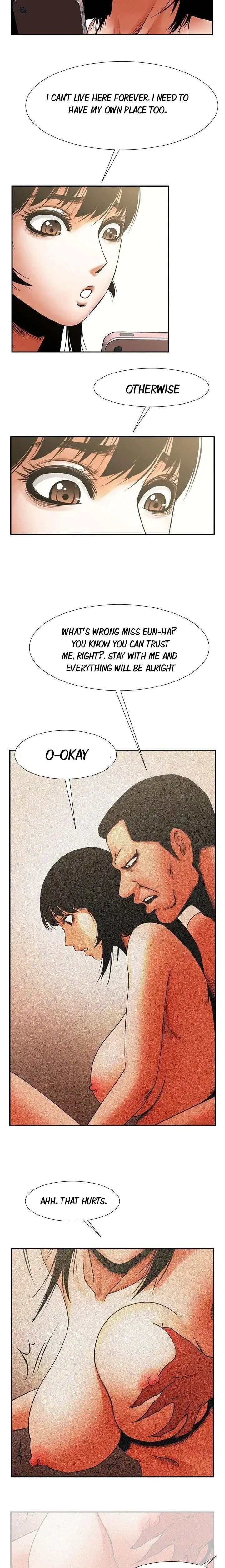 Share Girlfriend Chapter 17 - Page 7