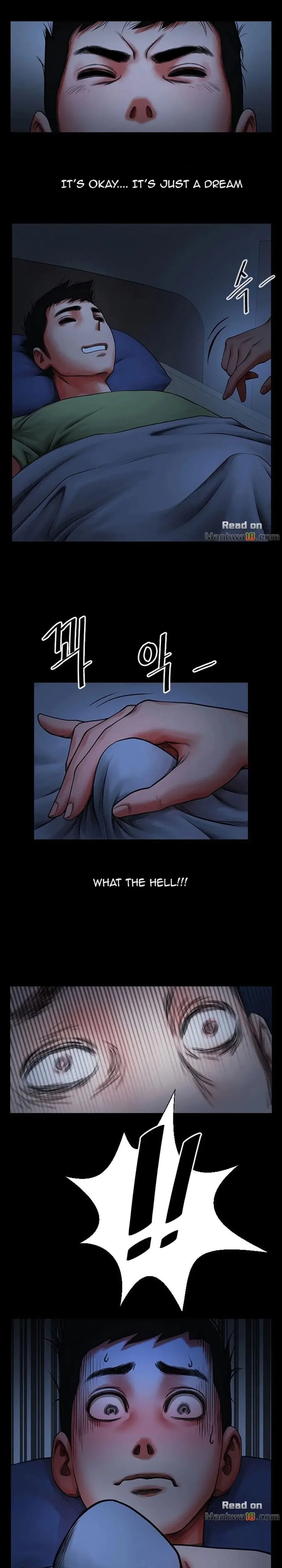 Share Girlfriend Chapter 2 - Page 23