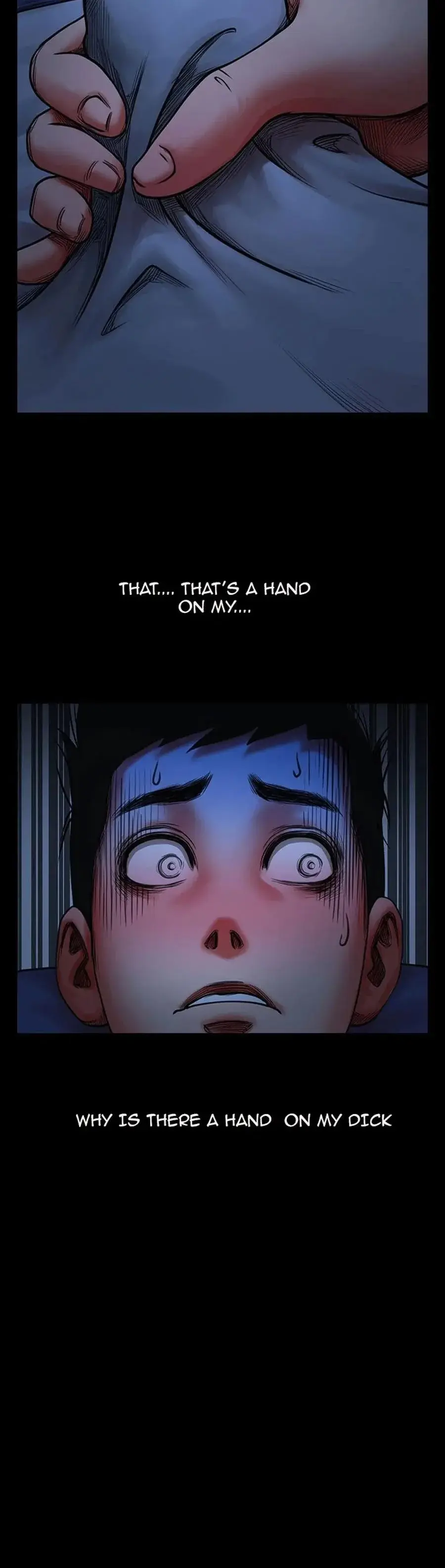 Share Girlfriend Chapter 2 - Page 24