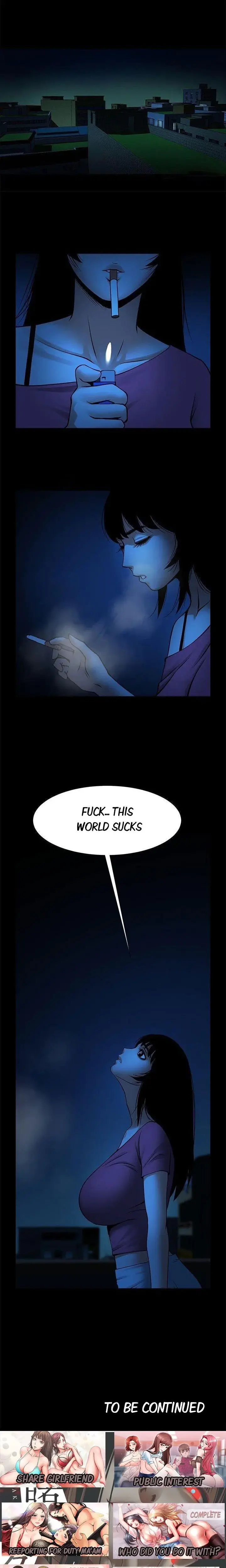 Share Girlfriend Chapter 20 - Page 15