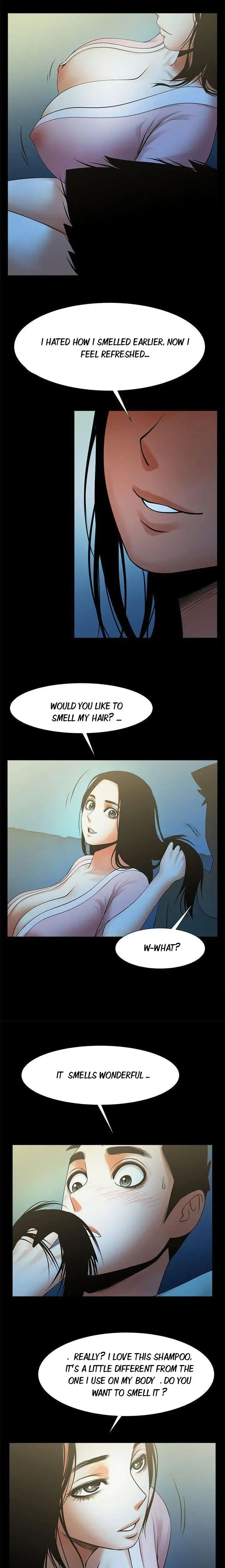 Share Girlfriend Chapter 21 - Page 14