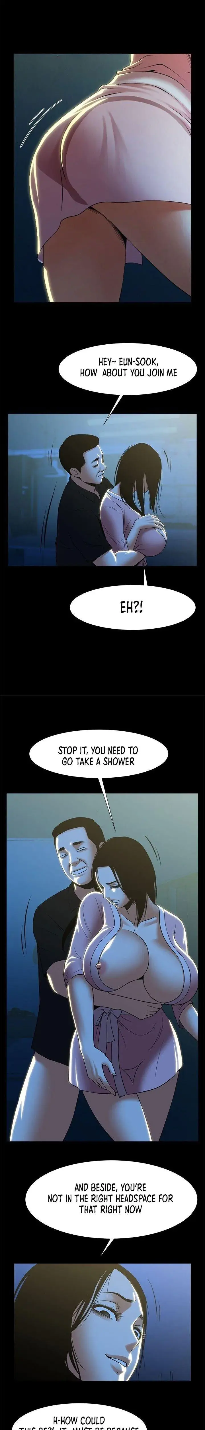 Share Girlfriend Chapter 23 - Page 6