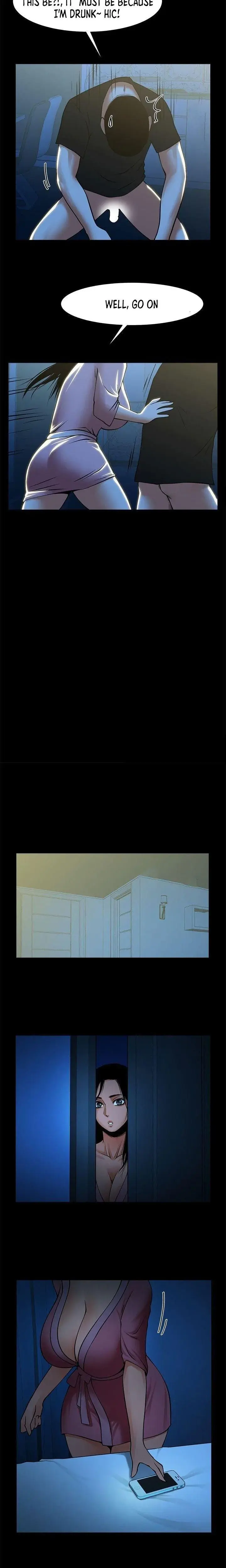 Share Girlfriend Chapter 23 - Page 7