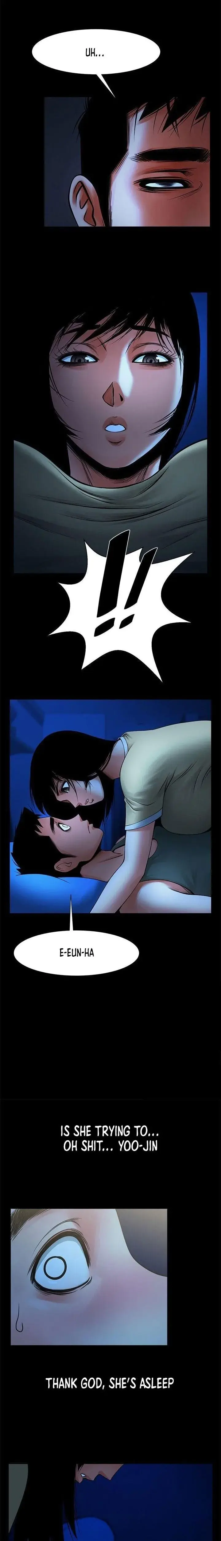 Share Girlfriend Chapter 24 - Page 7