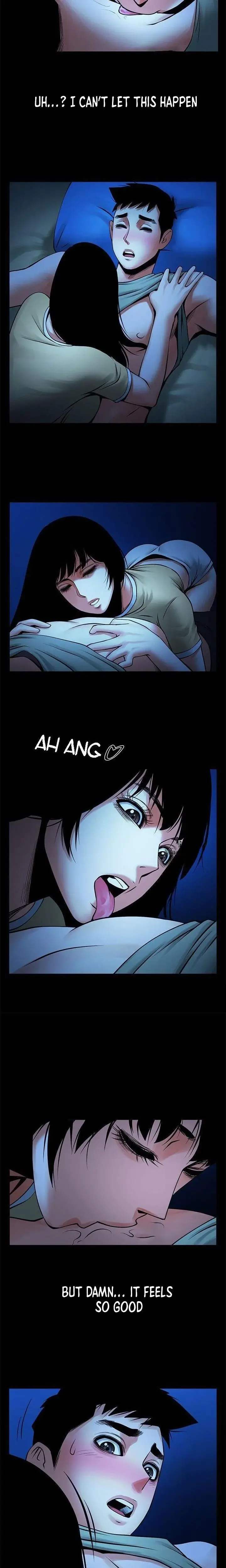 Share Girlfriend Chapter 24 - Page 9